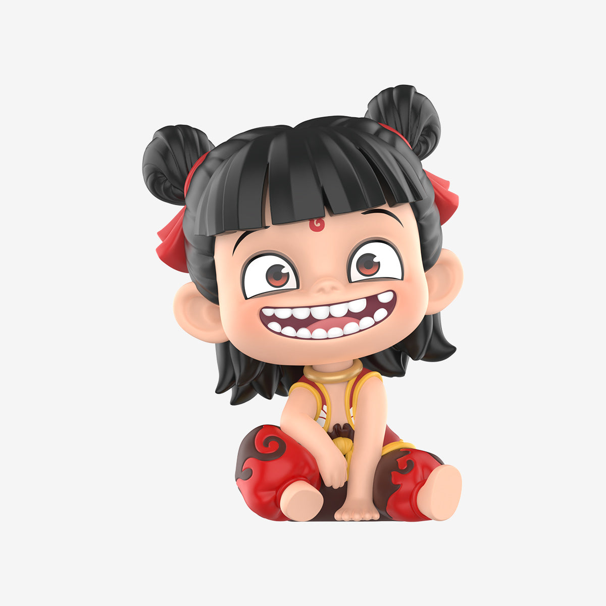 NeZha 2 Born Bonds Series Figures