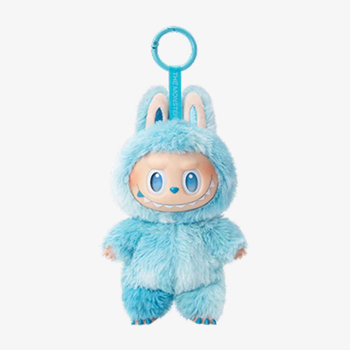 THE MONSTERS Big into Energy Series-Vinyl Plush Pendant Blind Box