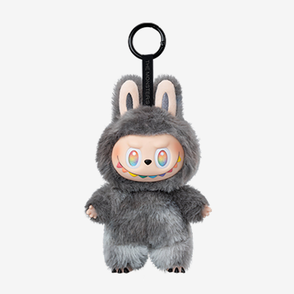 THE MONSTERS Big into Energy Series-Vinyl Plush Pendant Blind Box