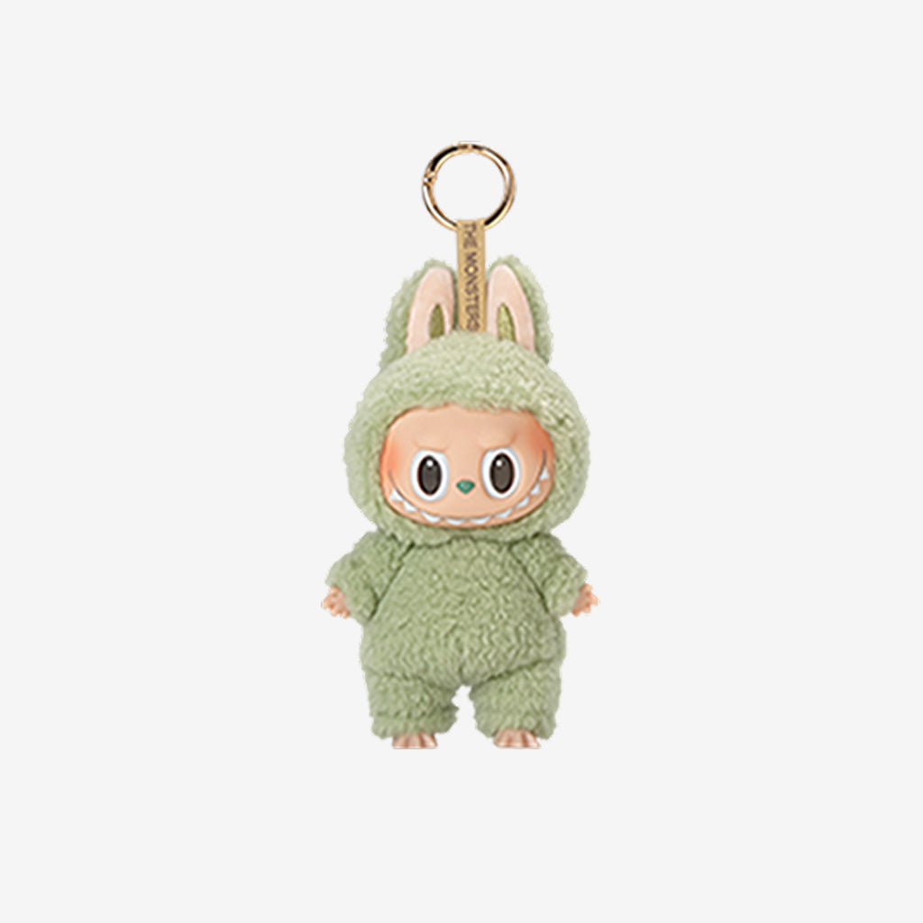 THE MONSTERS - Exciting Macaron Vinyl Face Blind Box