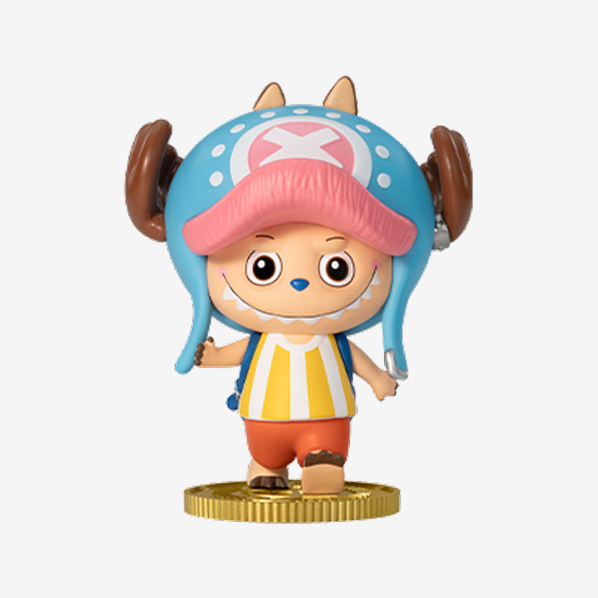 THE MONSTERS × One Piece Series Figures